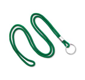 Brady NL-7R-GRN Lanyard