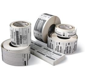 Intermec E07267-PMSCOOLGRAY1 Barcode Label