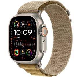 Apple MX4F3LW/A Smartwatches