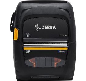 Zebra ZQ51-BUE1000-00 Portable Barcode Printer