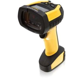 Datalogic PM9600-DHP433RBK20 Barcode Scanner