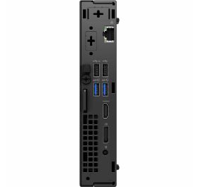 Dell CT66J Desktop PC