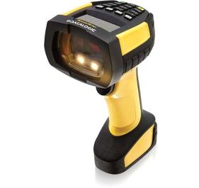 Datalogic PM9600-DKHP433RK10 Barcode Scanner