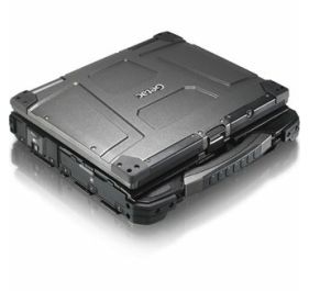 Getac BWJ117 Rugged Laptop