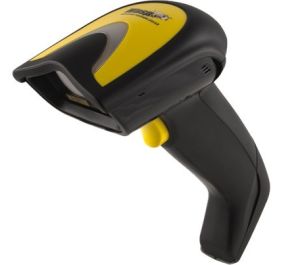 Wasp 633808929619 Barcode Scanner