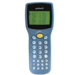 Unitech HT630-AA0A1G Mobile Computer