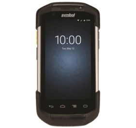 Zebra TC75AH-GA11ES-A1 Mobile Computer