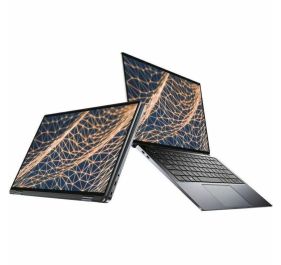 Dell PTY9V Two-in-One Laptop