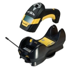 Datalogic PM8300-910RBK1 Barcode Scanner