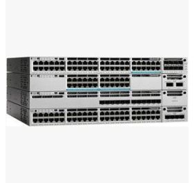 Cisco WS-C3850-12X48U-L Wireless Switch