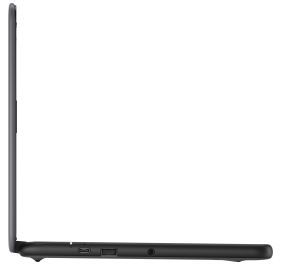 Dell WC47F Chromebook