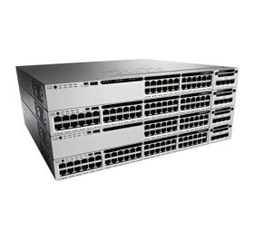 Cisco WS-C3850-48P-S Products