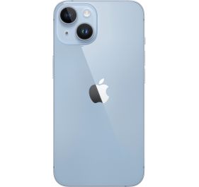 Apple MQ3W3LL/A Mobile Phone