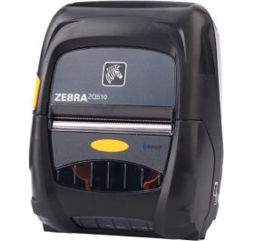 Zebra ZQ51-AUE0000-00 Portable Barcode Printer
