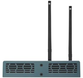 Cisco C819G-4G-VZ-K9 Wireless Router
