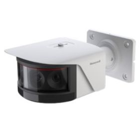 Honeywell HMBL8GR1 Security Camera