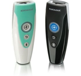 DataLogic DBT6400-BK Barcode Scanner