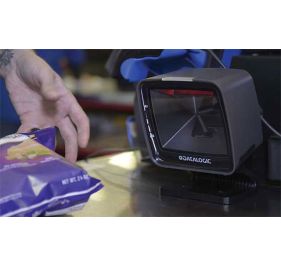 Datalogic M3410-010200-00403 Barcode Scanner