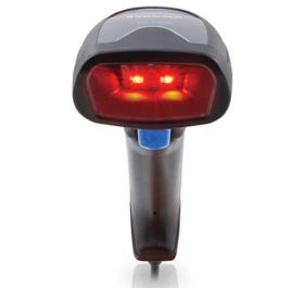 DataLogic QuickScan QW2500 Barcode Scanner