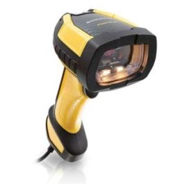 Datalogic PM9600-SR433RB Barcode Scanner