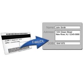 Honeywell TF-EASYDL-7580 Products
