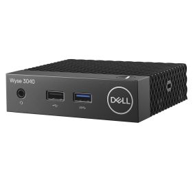 Dell C63YJ Desktop PC