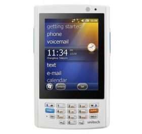Unitech PA520-NS60UVDG Mobile Computer