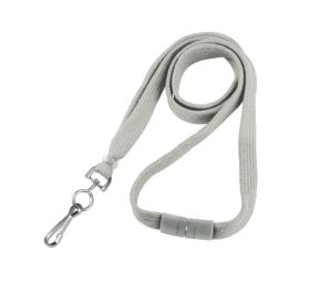 Brady BL-34S-WHT Lanyard