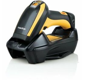 Datalogic PBT9500-HPRB Barcode Scanner
