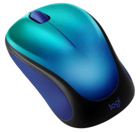 Logitech 910-006118 Computer Mice