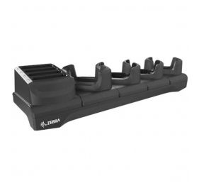 Zebra CRD-NGTC5-5SC4B Docks and Cradles
