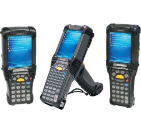Motorola CRD9000-410CES Spare Parts