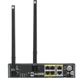 Cisco C819G-4G-NA-K9 Wireless Router
