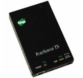 Digi 70002041 Console & Device Servers