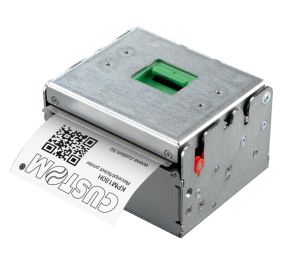 Custom America 915AH020600700 Receipt Printer