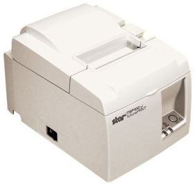 Star 39461310 Receipt Printer