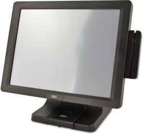 Custom America EVO-TP4D-L8U3 POS Touch Terminal