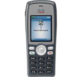 Cisco CP-7926G-W-K9 Mobile Computer