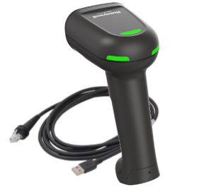 Honeywell 1960GSR-2USB-N Barcode Scanner