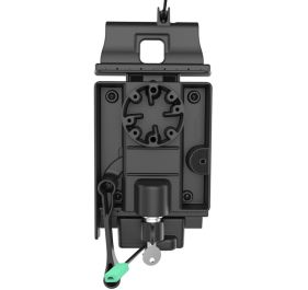 RAM Mount RAM-GDS-DOCKL-V2-SAM35-AUD1U Tablet Accessories