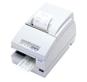 Epson C31C289012 Multi-Function Receipt Printer