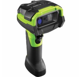 Zebra DS3678-XR3U42A2SVW Barcode Scanner