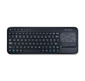 Logitech 920-003070 Keyboards