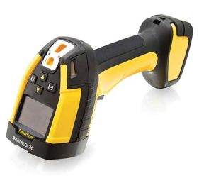 Datalogic PM9600-DHP433RBK20 Barcode Scanner