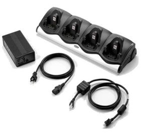Zebra CRD9101-410EES Docks and Cradles