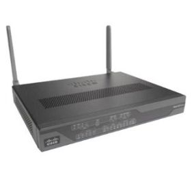 Cisco CISCO881-K9 Products