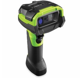 Zebra DS3678-XR3U4602FVW Barcode Scanner