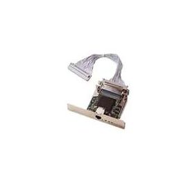 Zebra G47480 Print Server