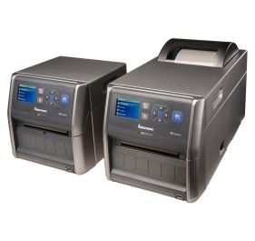 Honeywell PD43CTA300421S12 Barcode Label Printer