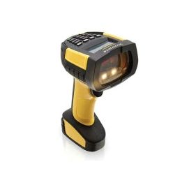 Datalogic PM9600-HP433RBK10 Barcode Scanner